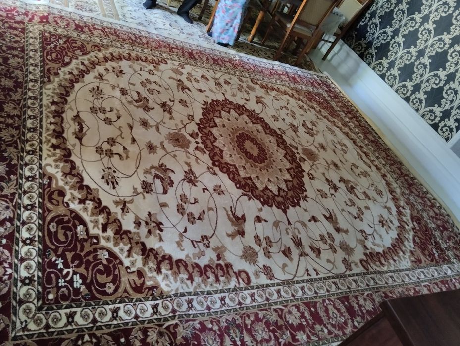 Гилам сотилади холати яхши оригинал индийский