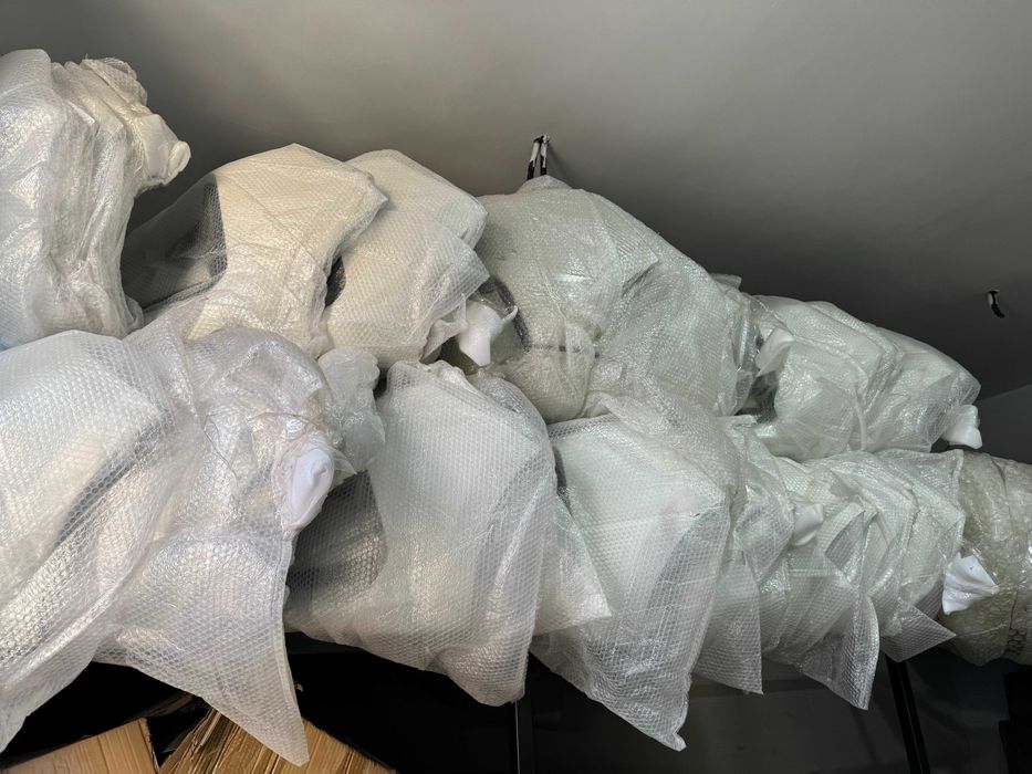 Changan Ben Ben bamper oldi zapchast