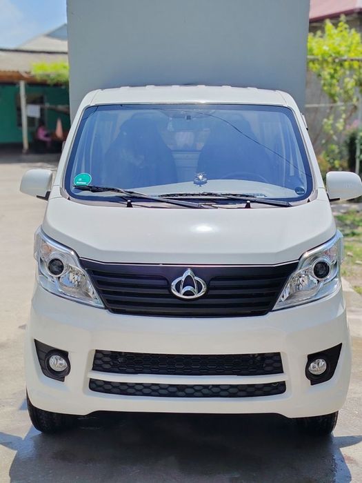 Changan star 2025