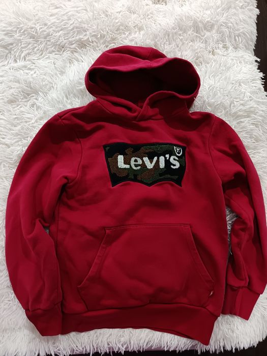 Hanorac Levis 140 cm