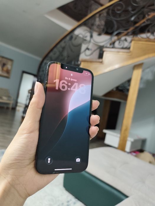 Iphone 12 pro - состояние отличное