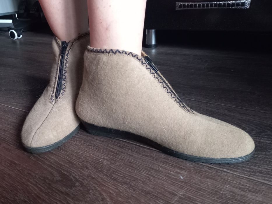 Новая женская обувь