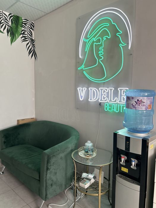 Сдается кушетка в центре городе