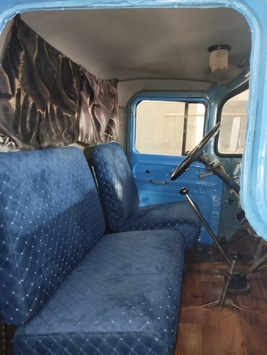 ЗИЛ 130 самосвал