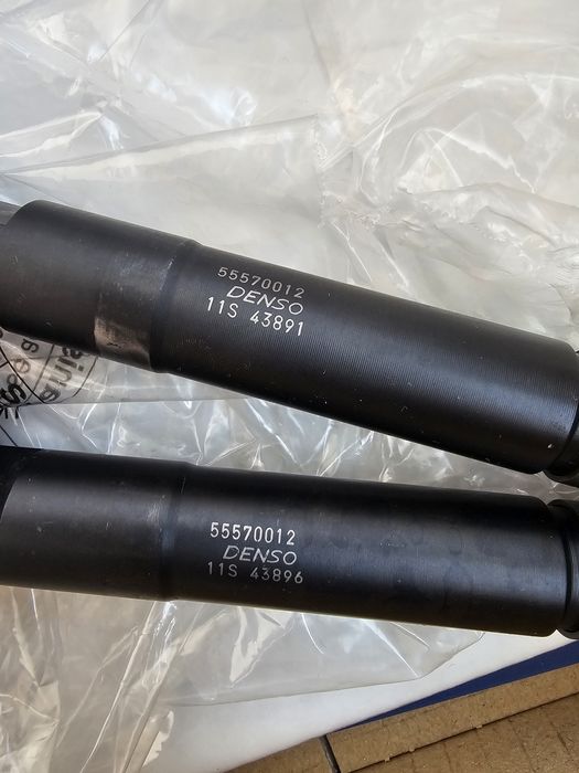 Denso дюзи 55570012