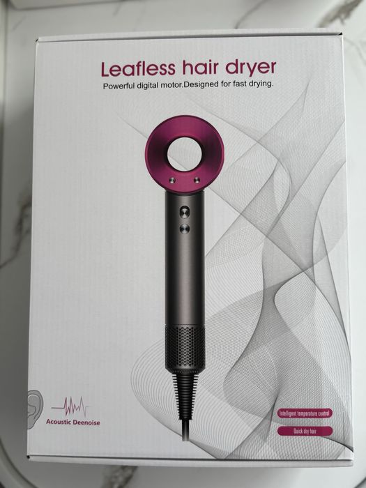 Фен Dyson (новое)