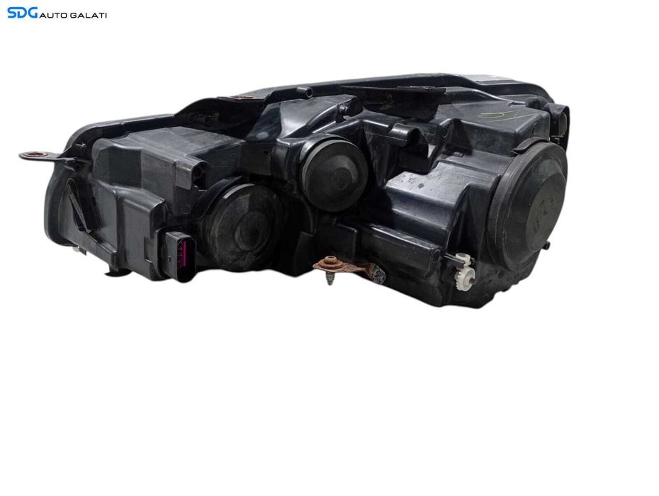 Far Dreapta FARA Xenon Volkswagen Golf 6 2008 - 2013 [LC0899]