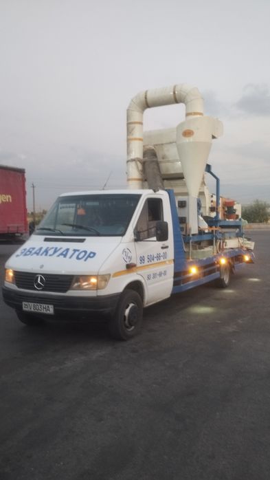 Jizzax Evakuator Xizmati