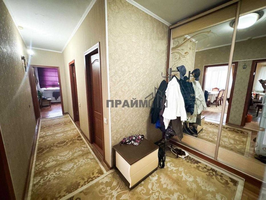 ПРОДАМ 3Х ком. Каратал (Жадра ПРАЙМ)
