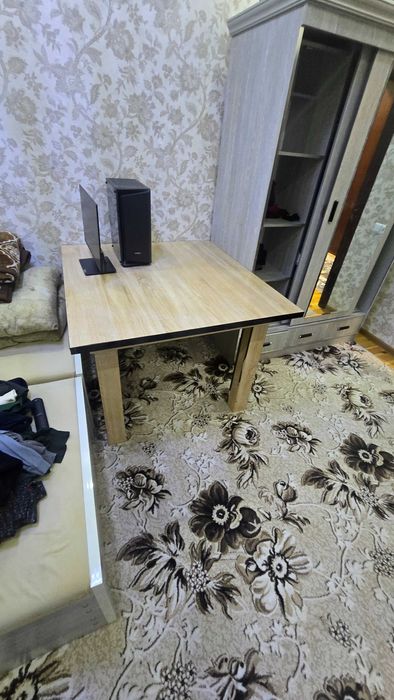 Стол письменныйй