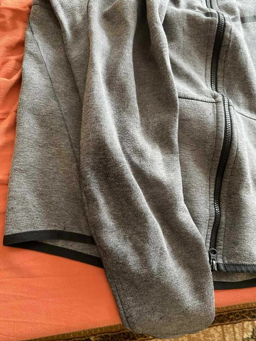 Nike Tech Fleece Горница Оригинал