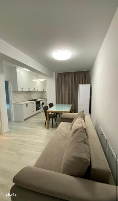 Apartament  mdern de inchiriat ,2 camere,  bloc nou, Radauti