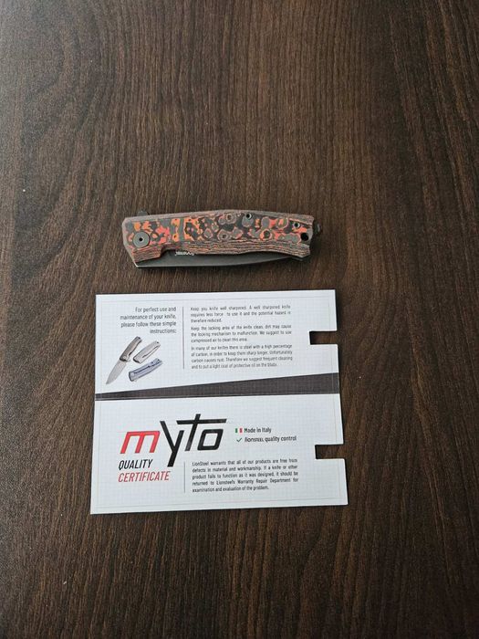 Ножка  Lionsteel