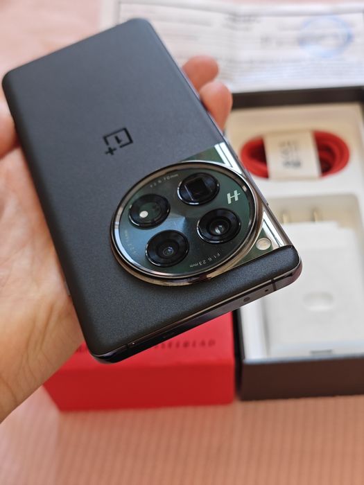 OnePlus 12 512/16Gb без ремонта