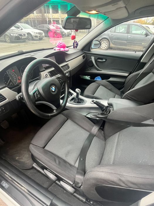 Vand BMW Seria 3 e90