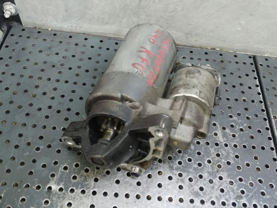 electromotor 1.4 b kfu peugeot 207 206 307 citroen c2 c3 c4