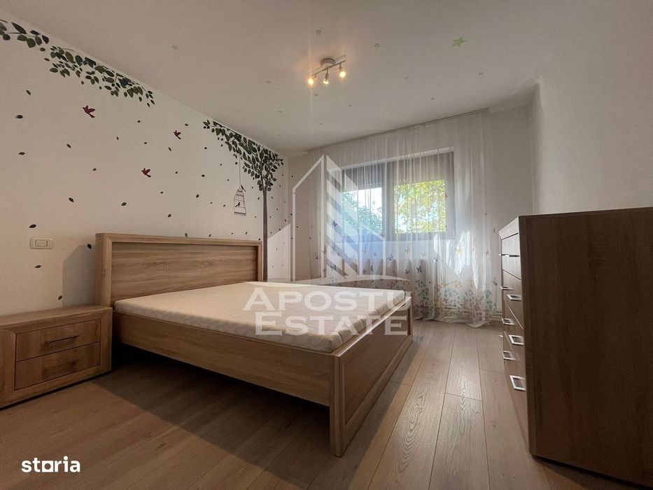 Apartament 4 camere, zona AFI
