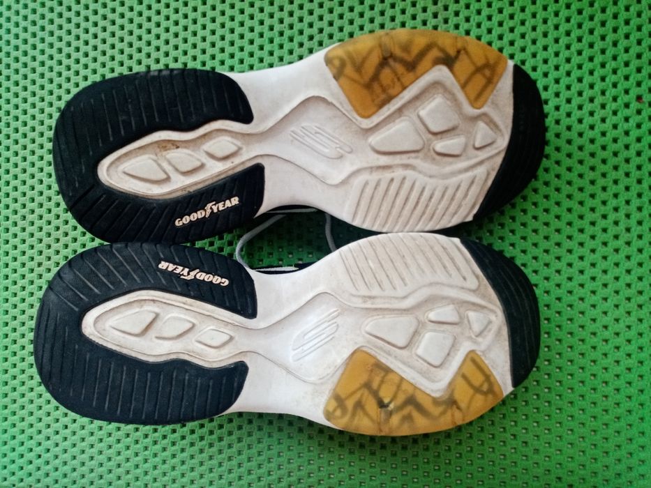 Маратонки Sкechers