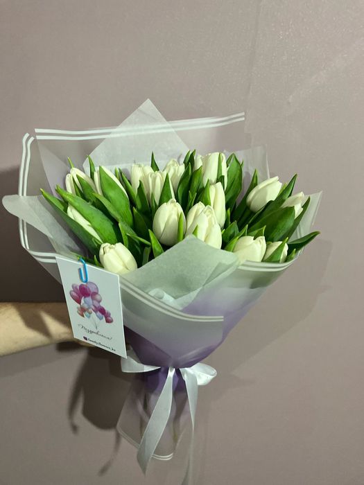 Успей заказать на 8 марта