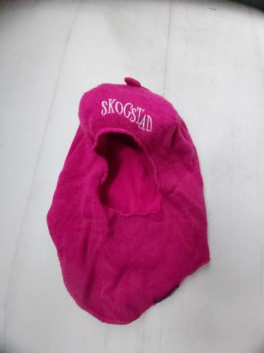 Lot accesorii iarna pentru copii