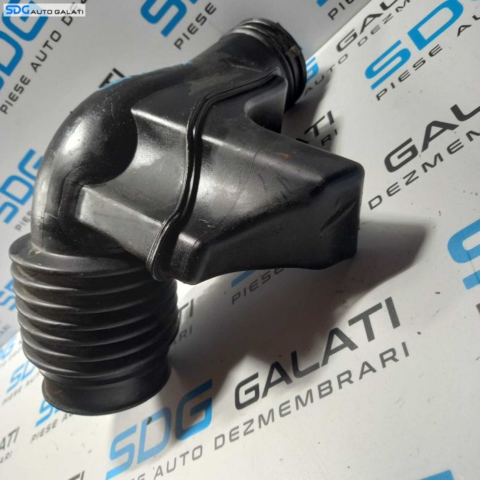 Furtun Conducta Aer Admisie Hyundai GK Coupe 2.0 16V G4GC 2001 - 2008 Cod 281382D101 281382D151 [1221]