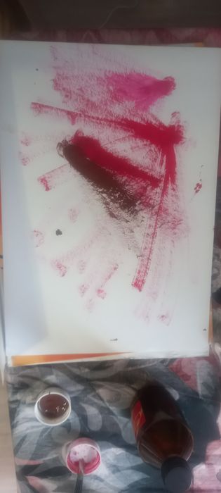 Продаю рисунок собственного авторства