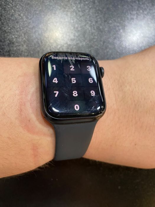 Apple watch 7 45mm