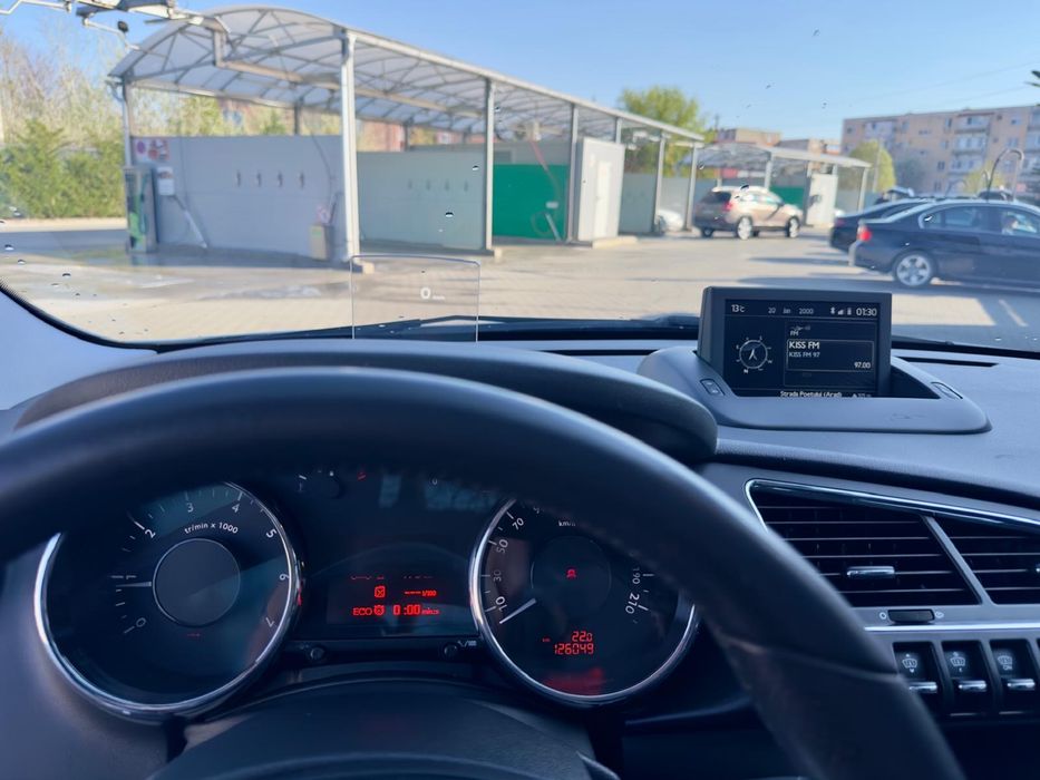 De vanzare - Peugeot - 2016