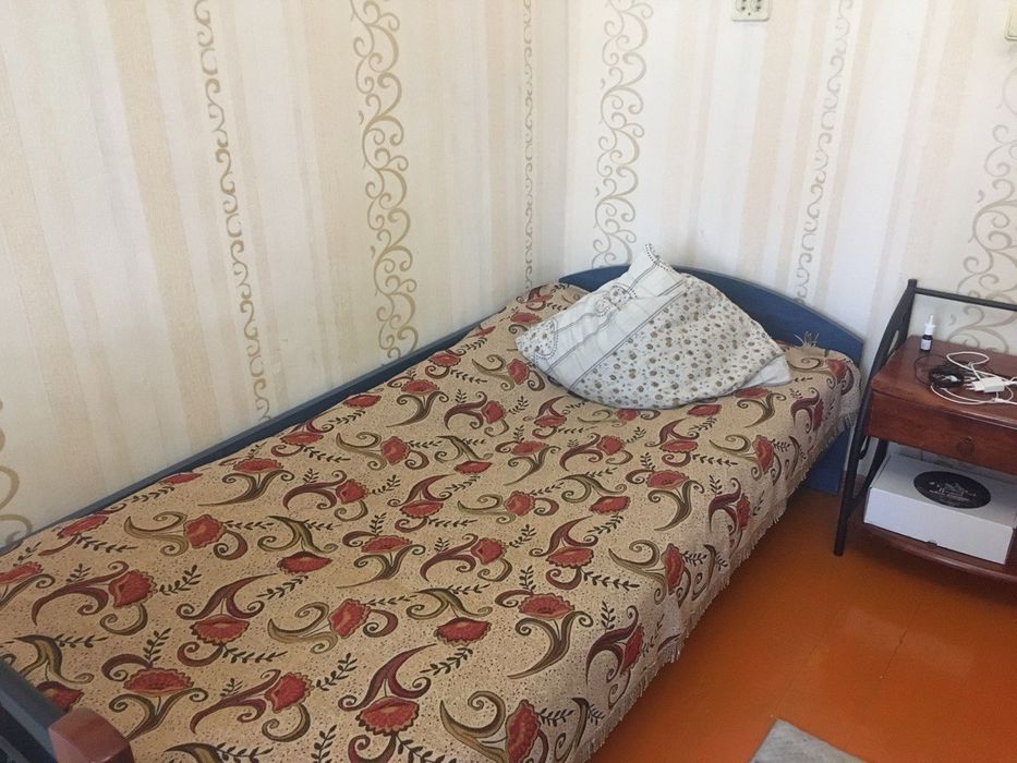 Жилая комната подростковая