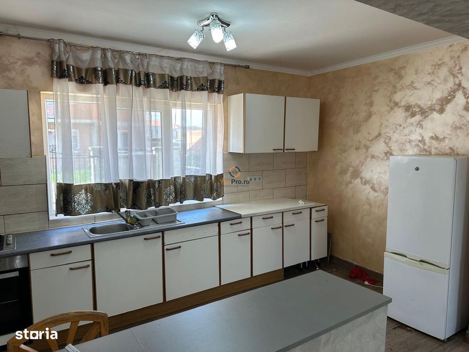 Casa Individuala Giroc