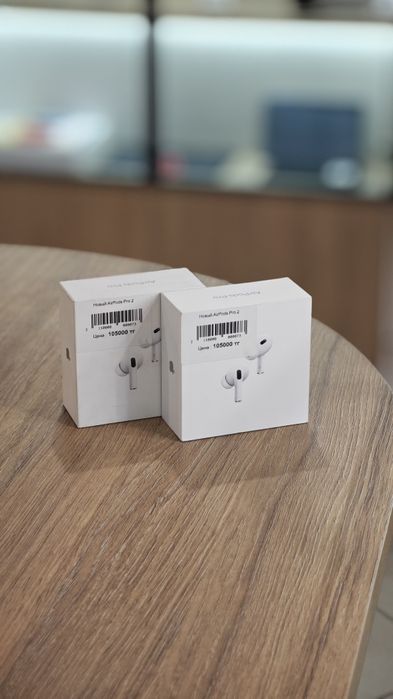 AirPods Pro 2 | Оригинал | Новый | TYPE-C