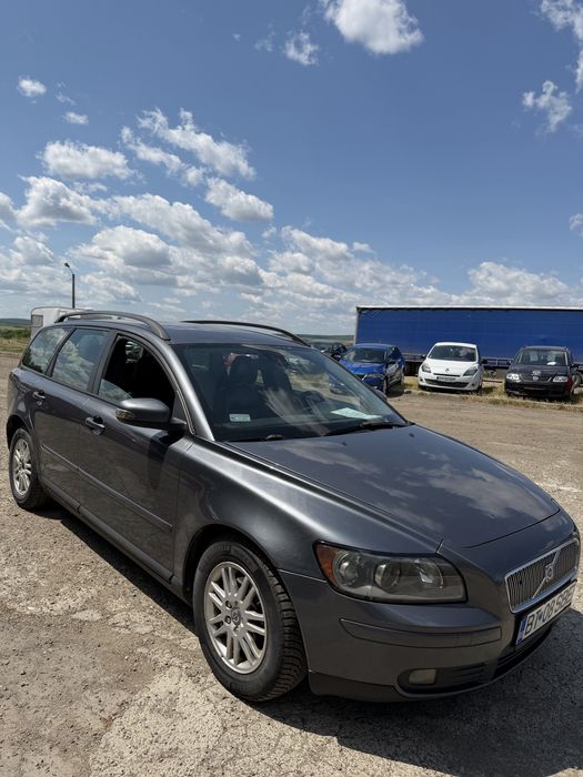 VOLVO V50 0 — imagine 3