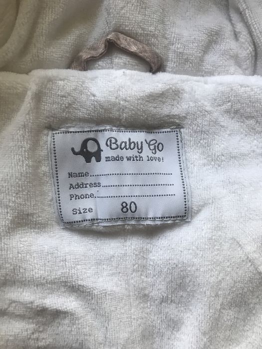 Продам детский зимний комбинезон на девочку