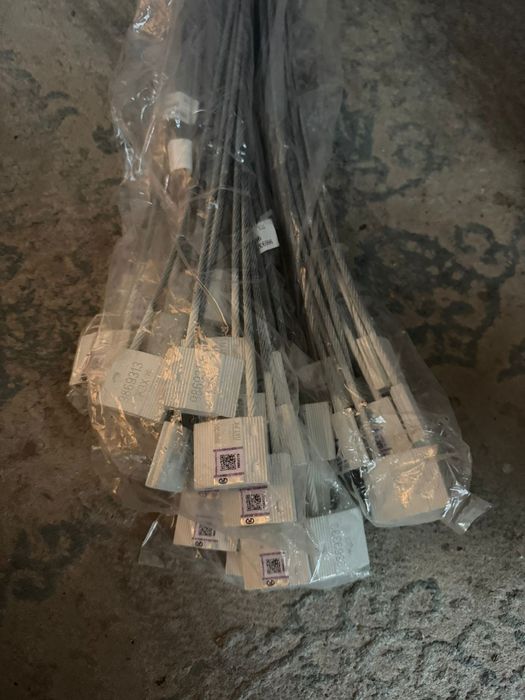 Пломба универсал-1 Жд