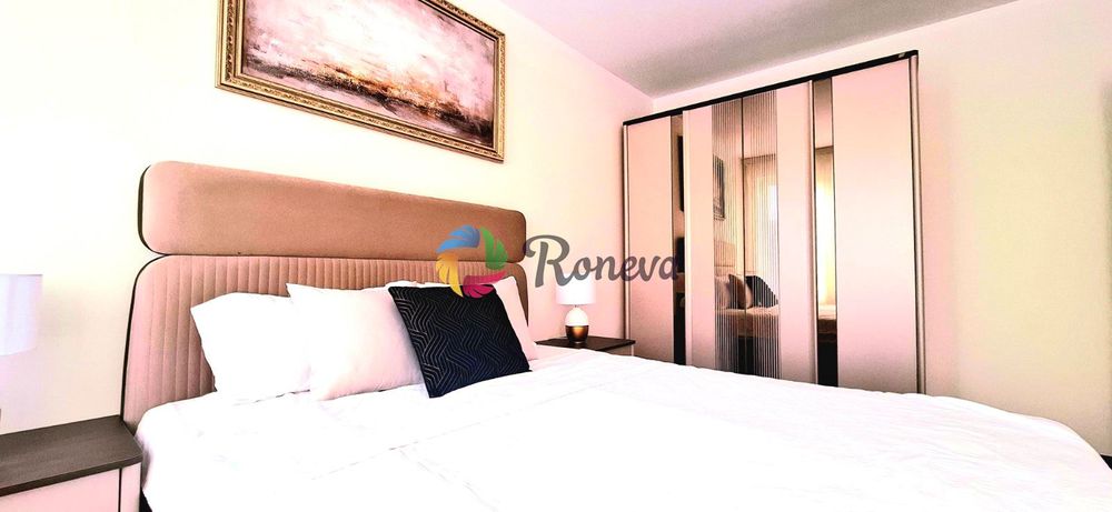 Продава се Двустаен апартамент в к.к. Св.Св. Константин и Елена - 81 кв.м за 2962 €/кв.м - Снимка #4