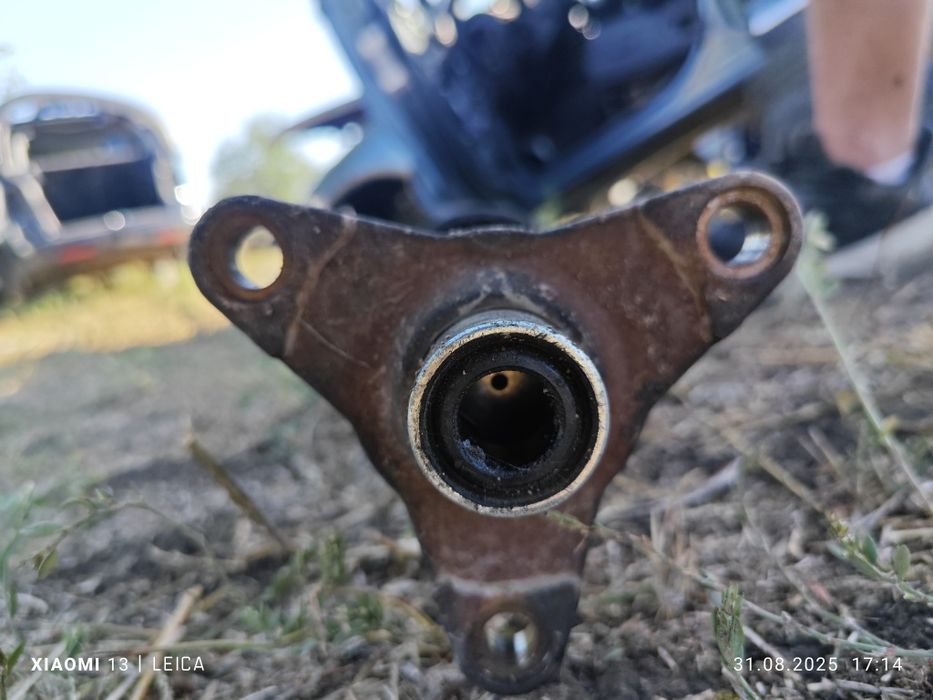 Кардан Touareg 1-ва генерация