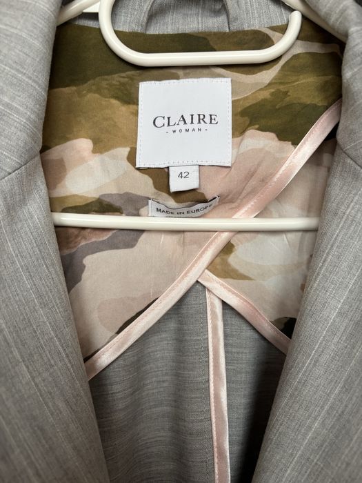 Сако Claire ,размер EUR 42