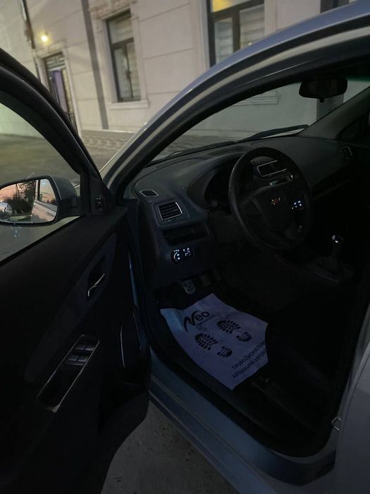 Аренда с выкупом ГБО СПГ COBALT LT 2поз. 2018