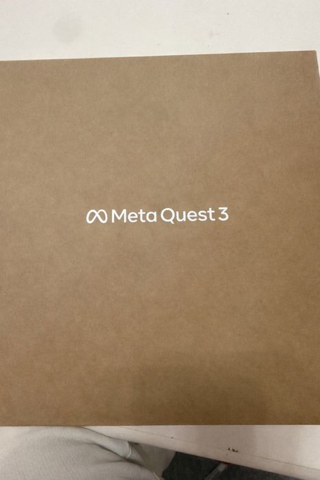 Meta Quest 3 512gb