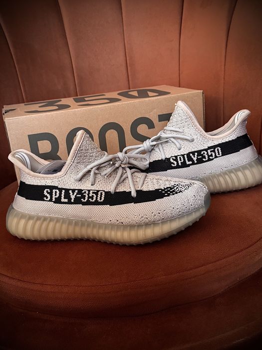 Yeezy adidas kanye
