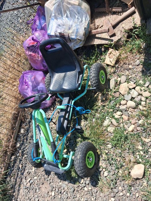 Kart pentru copiii