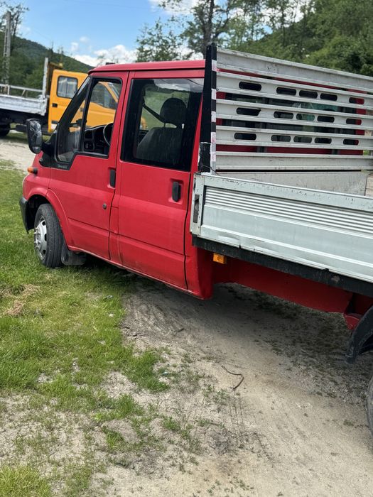 Vand ford tranzit