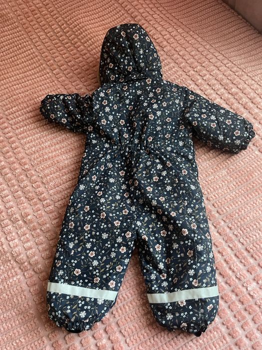 Зимен космонавт/ ескимос hm