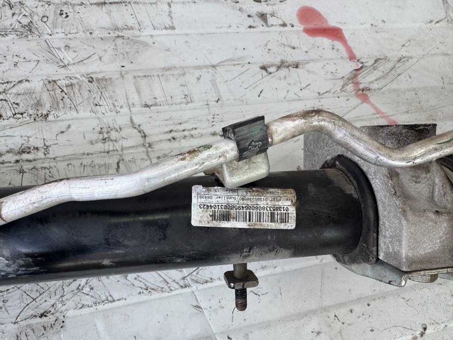 Caseta de directie OPEL MOVANO fab 2024 cod piesa 01385338080