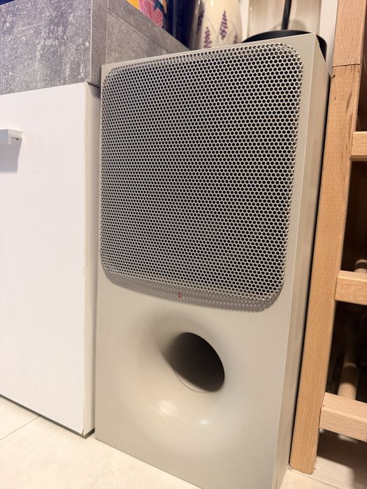 Soundbar Sony светъл