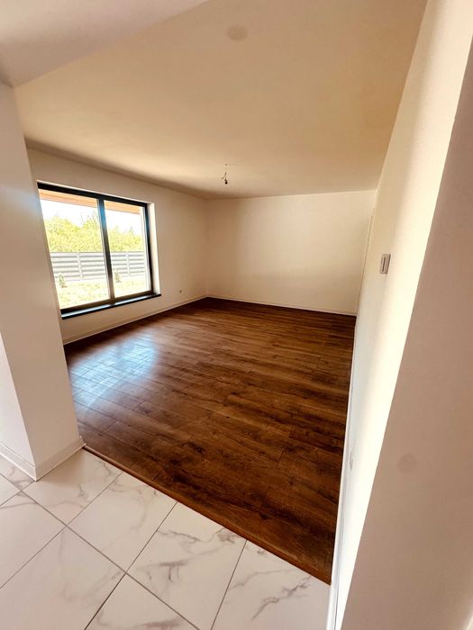 Casa pe plan parter Hlincea, IASI (CADOU BUCATARIE MOBILATA)