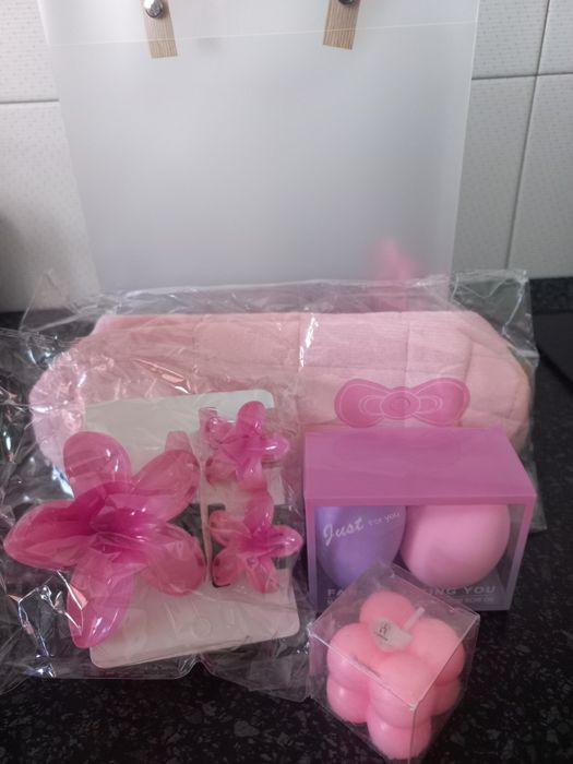 Подарки к 8 марта