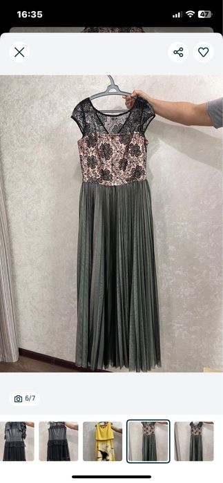 Отдам вещи за шоколадки