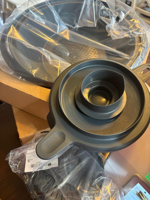 Thermomix TM 6 Vorwerk