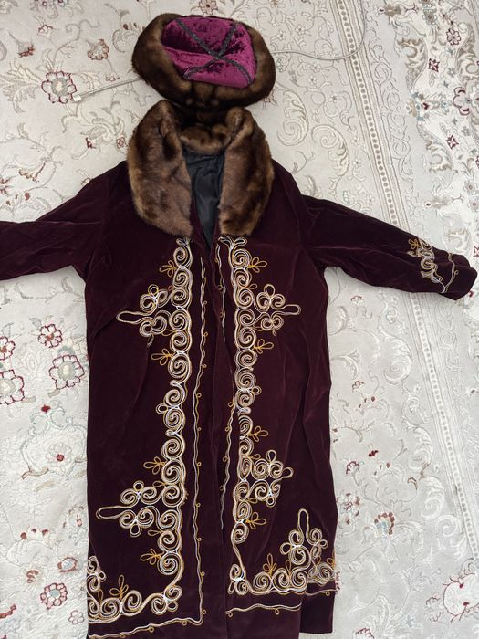 Шапан продам 3 комплекта